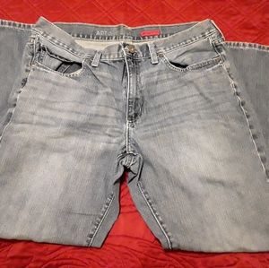 👠2/$10👠Men's apt 9 straight fit 36/30